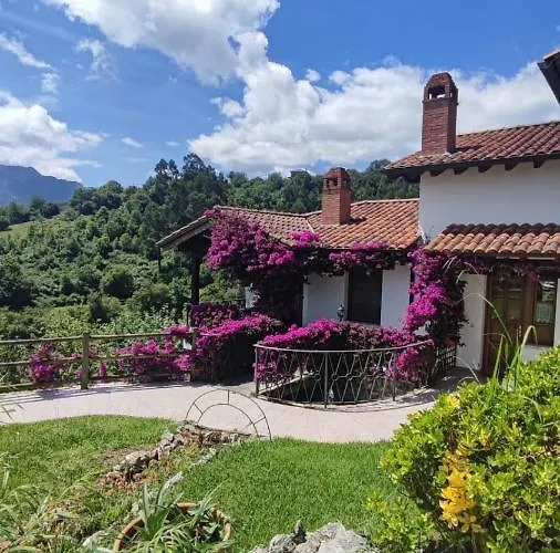 Apartamentos La Gueertona