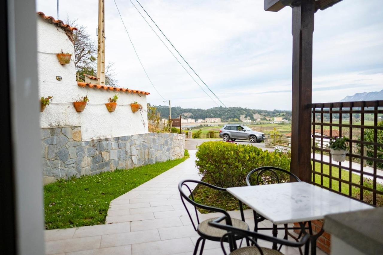 La Gueertona Apartment Sardalla