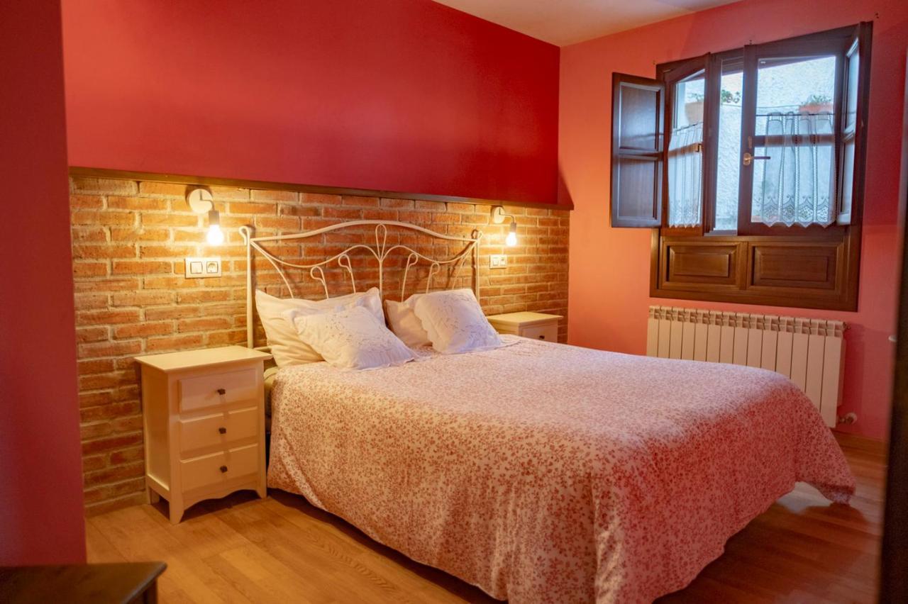 Apartment La Gueertona