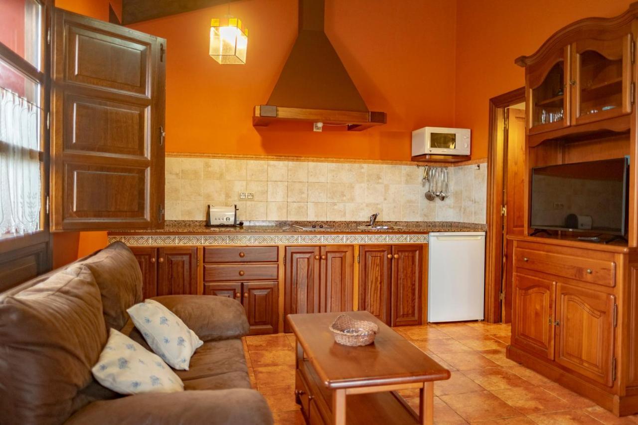 La Gueertona Apartment Sardalla