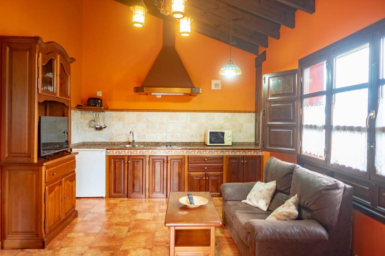 La Gueertona Apartment *