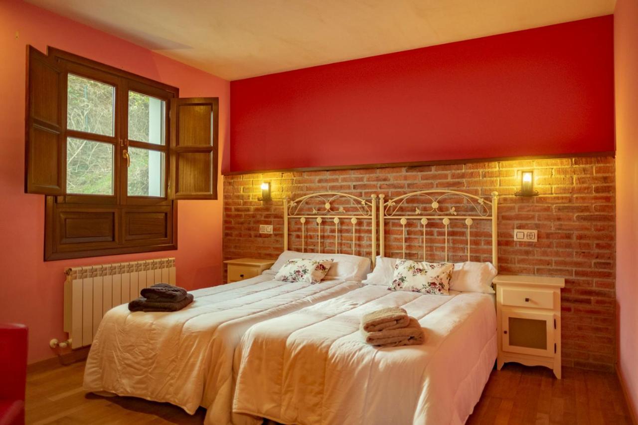 Apartment La Gueertona Sardalla