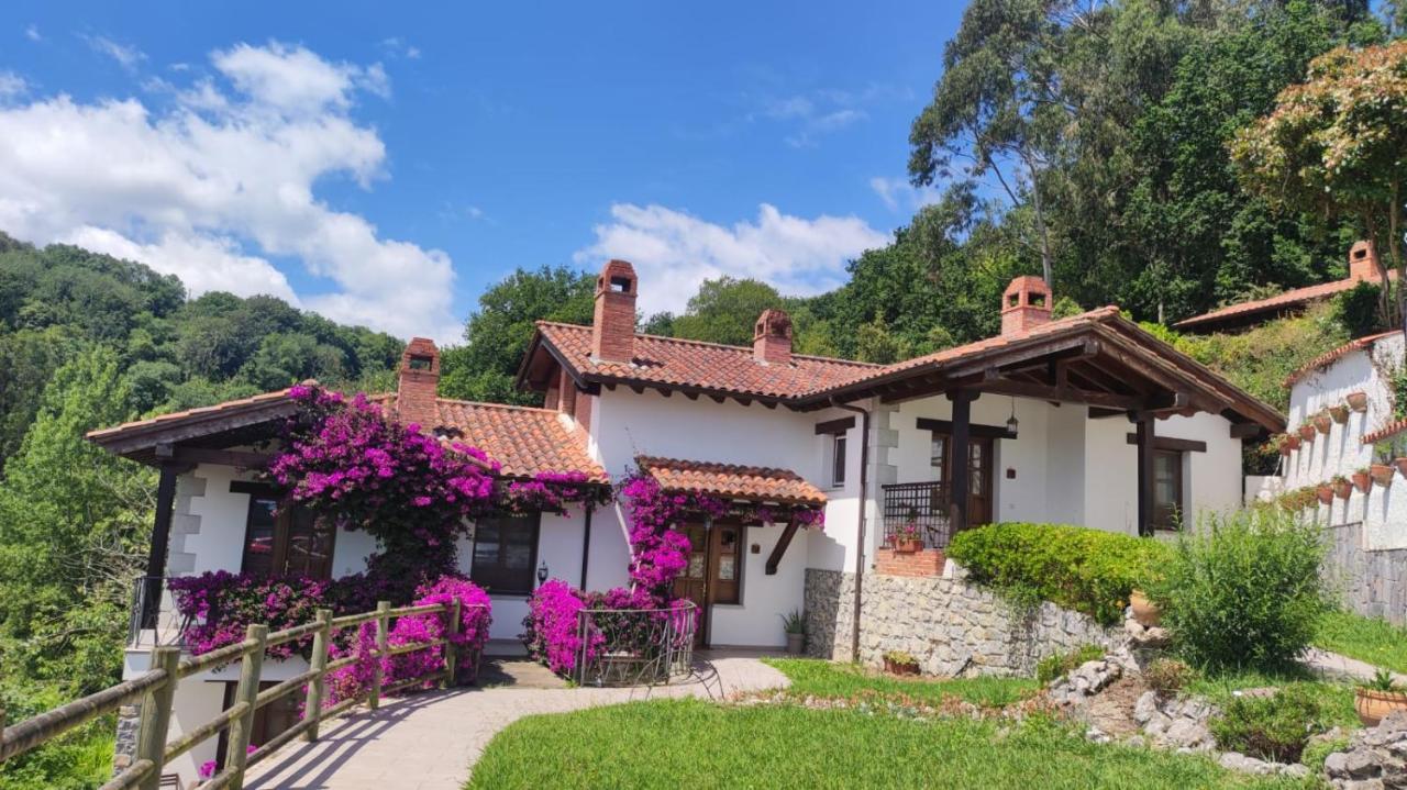 Apartment La Gueertona