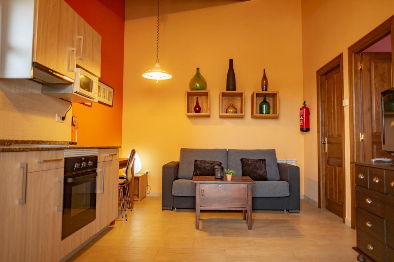La Gueertona Apartment