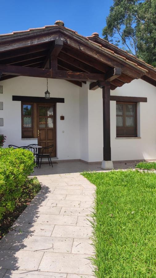 Apartment La Gueertona Sardalla