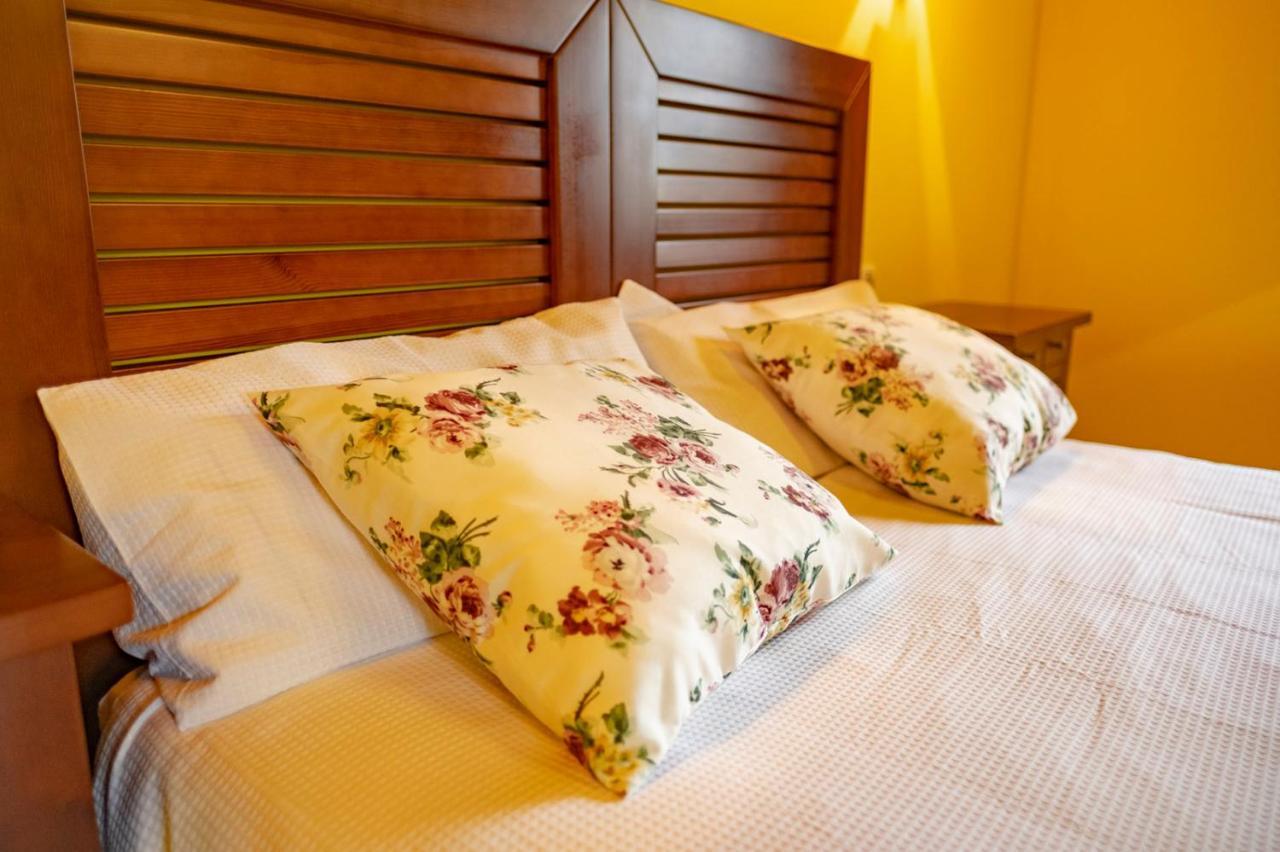 Apartment La Gueertona Sardalla