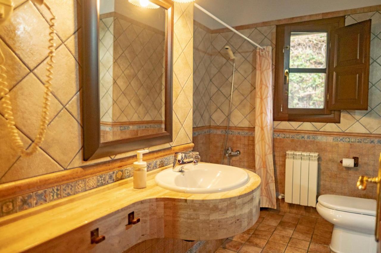 La Gueertona Apartment *
