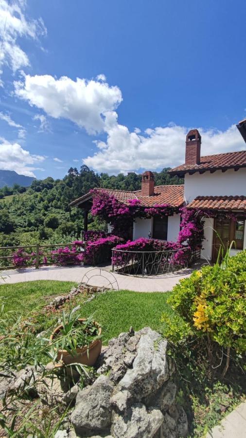 La Gueertona Apartment Sardalla